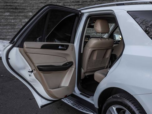 Used 2017 Mercedes-Benz GLE 350 4MATIC image 20