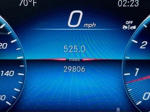 Used 2022 Mercedes-Benz GLE 350 image 8