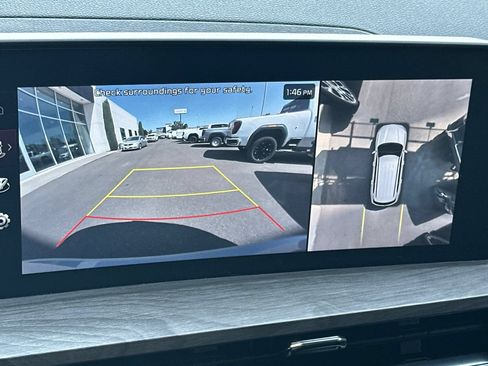 Certified 2025 Kia Telluride SX Prestige X-Pro AWD/4WD image 20
