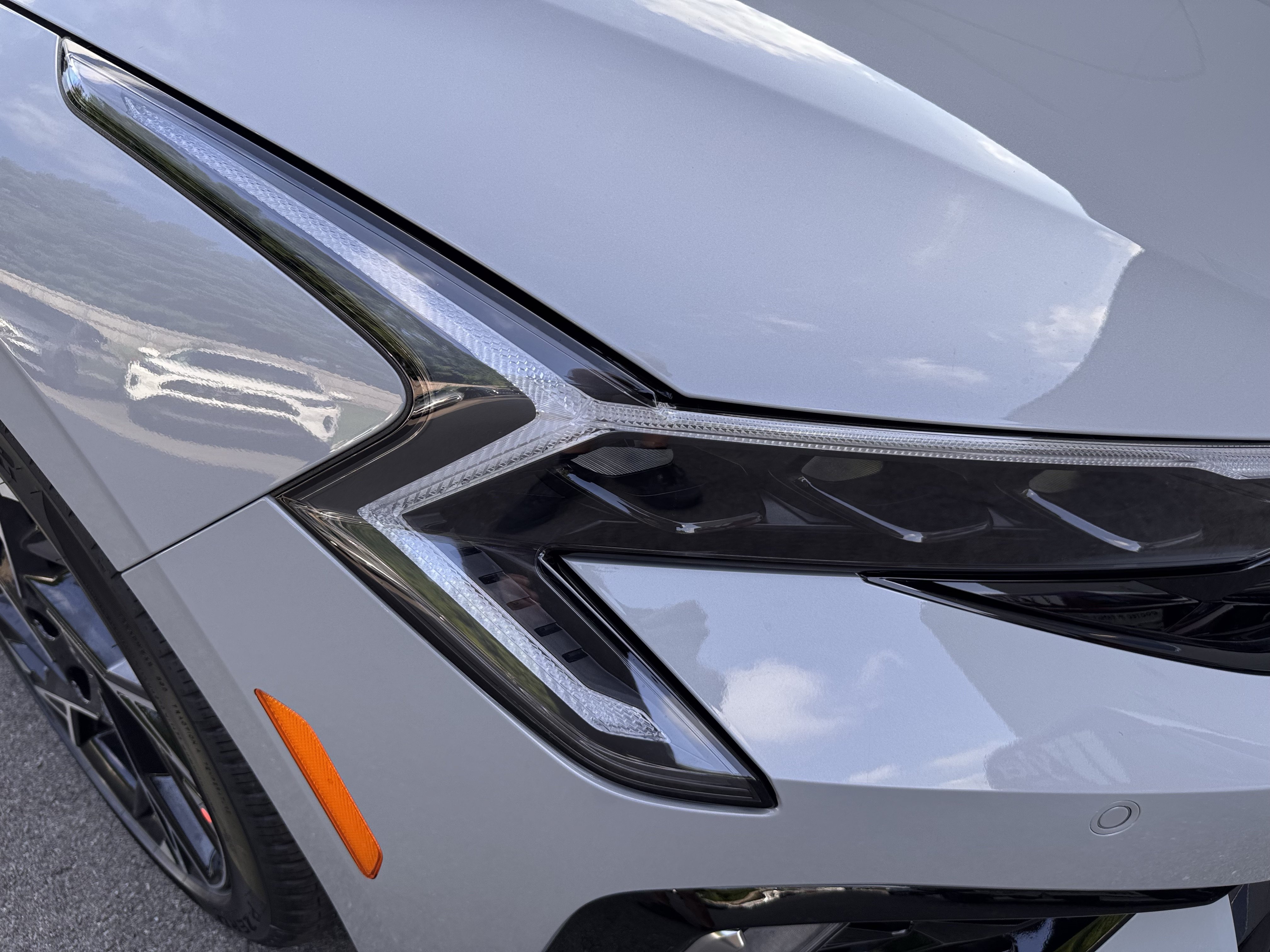 New 2026 Kia K5 GT-Line AWD/4WD image 22