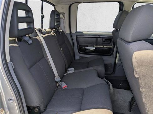 Used 2006 Mitsubishi Raider DuroCross RWD image 17