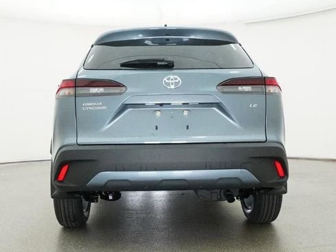 New 2026 Toyota Corolla Cross LE image 23