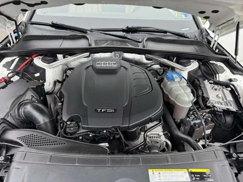 Used 2017 Audi A4 2.0T Premium Plus w/ Premium Plus Package AWD/4WD image 13