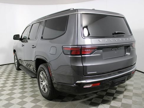 Used 2022 Jeep Wagoneer Series I image 40