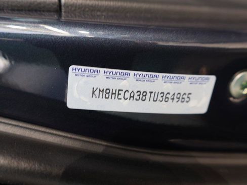 New 2026 Hyundai Kona Limited image 43