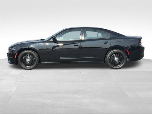 Used 2023 Dodge Charger Police w/ Convenience Group I AWD/4WD image 20