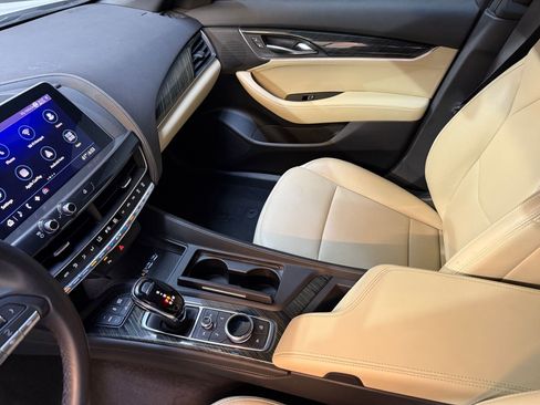 Used 2020 Cadillac CT5 Premium Luxury image 31