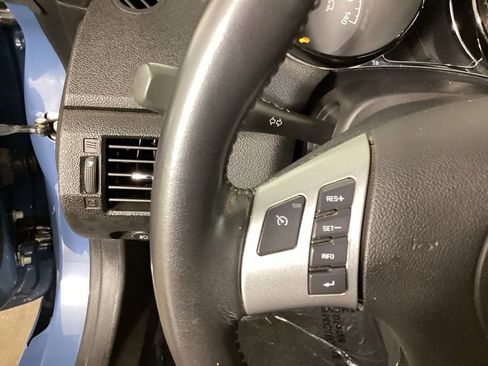 Used 2007 Saturn Sky w/ Premium Trim Pkg RWD image 20