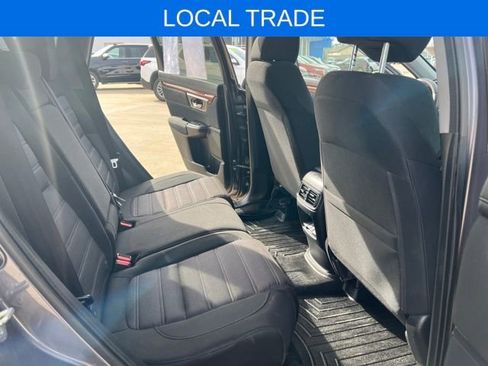 Used 2019 Honda CR-V EX image 16
