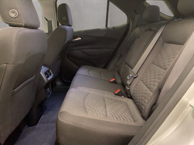 Used 2021 Chevrolet Equinox LT AWD/4WD image 8