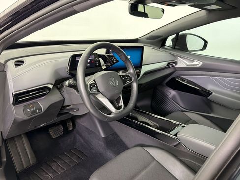 Used 2023 Volkswagen ID.4 S RWD image 4