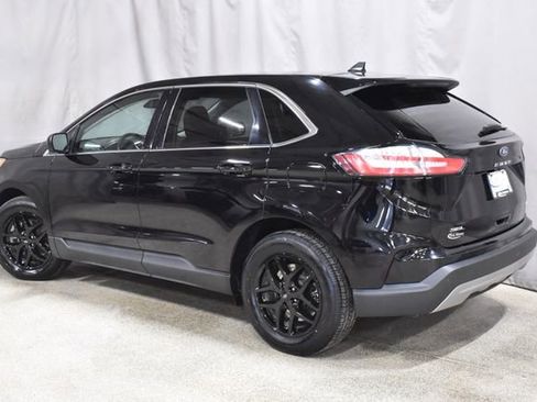 Used 2023 Ford Edge SEL image 7