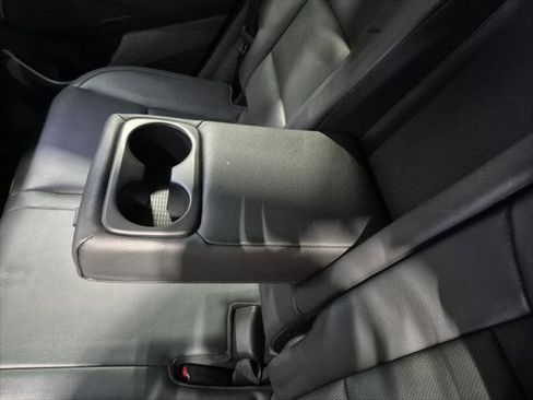 Used 2016 Hyundai Tucson Limited w/ Option Group 03 image 23