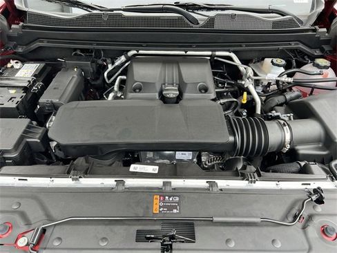 New 2025 Chevrolet Colorado ZR2 w/ Midnight Edition image 29