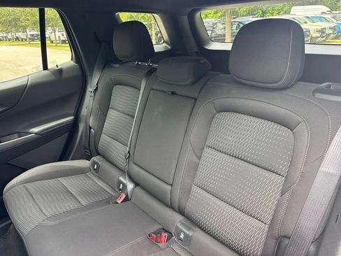 Used 2026 Chevrolet Equinox LT FWD image 11