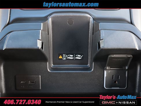 Used 2024 GMC Sierra 2500 AT4X AWD/4WD image 29