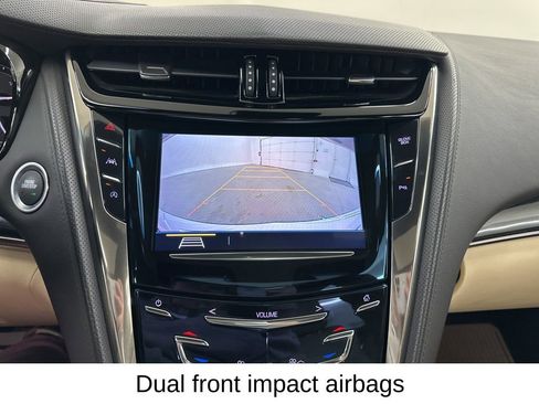 Used 2017 Cadillac CTS Luxury image 39