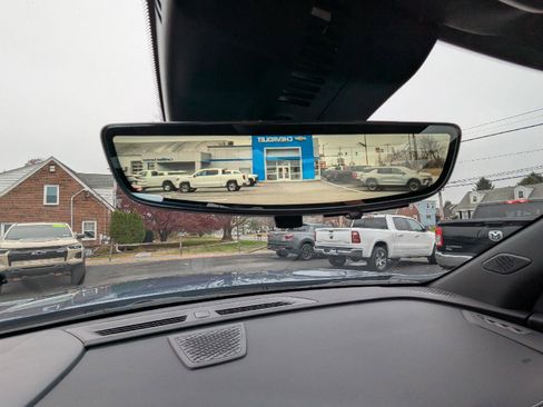 New 2026 Chevrolet Traverse Z71 w/ Enhanced Driving Package image 57