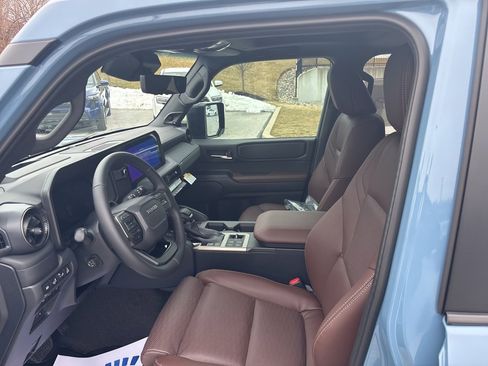 New 2026 Toyota Land Cruiser w/ Premium Package image 10