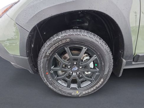 New 2026 Subaru Crosstrek 2.5i Wilderness image 9