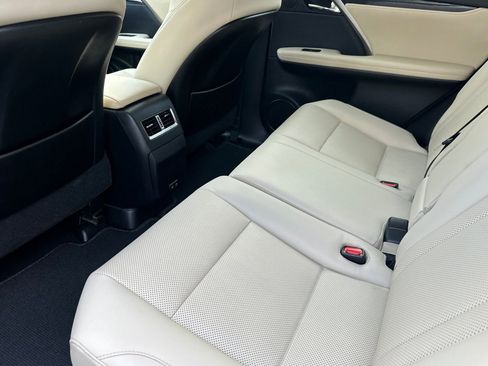 Certified 2022 Lexus RX 350 FWD image 15