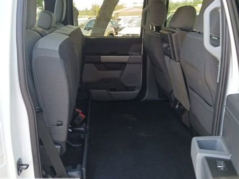 Used 2025 Ford F150 XLT w/ Equipment Group 301A Standard image 38