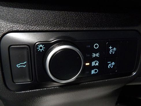 Used 2024 Ford Escape Active FWD image 26