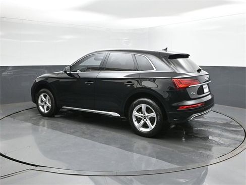Used 2024 Audi Q5 2.0T Premium image 5
