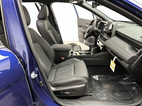 New 2026 Subaru Outback Touring image 25