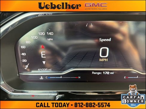 Used 2025 GMC Sierra 1500 SLT AWD/4WD image 26