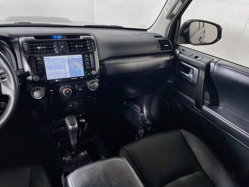 Certified 2022 Toyota 4Runner TRD Off-Road Premium AWD/4WD image 20
