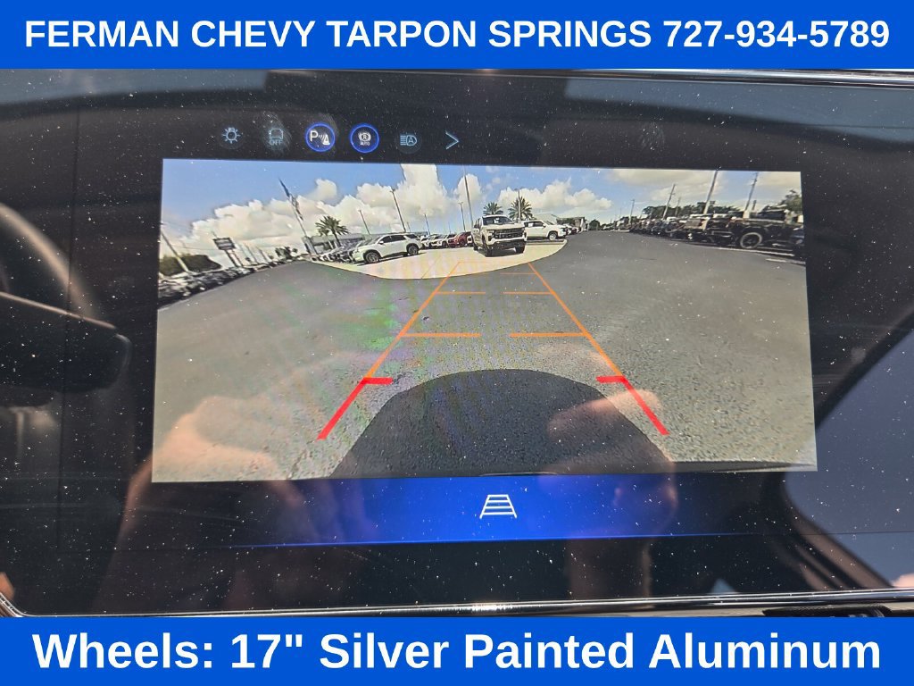 New 2027 Chevrolet Bolt LT w/ Comfort Package FWD image 26
