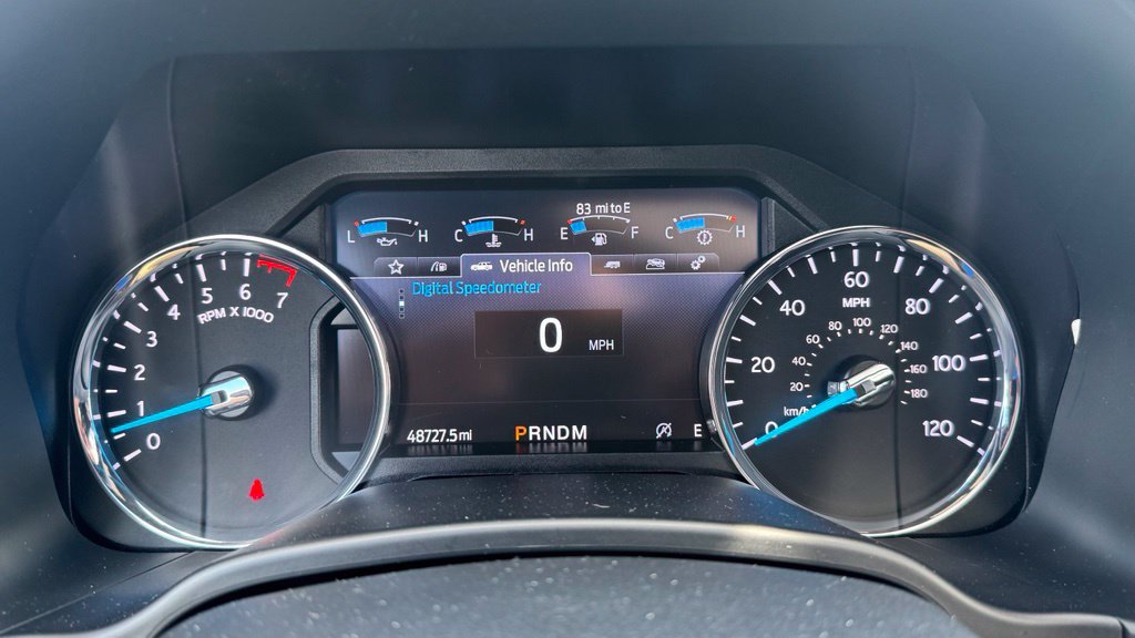 Used 2021 Ford Expedition Limited AWD/4WD image 28
