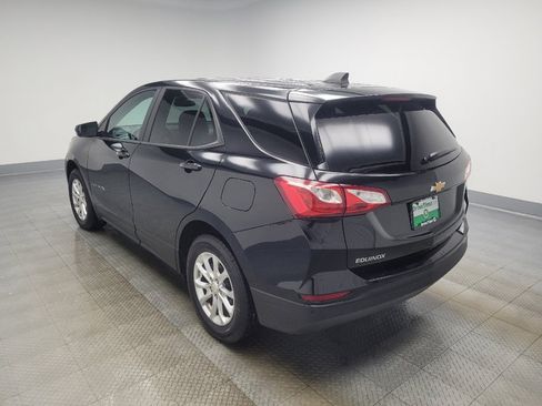 Used 2020 Chevrolet Equinox LS w/ LPO, Cargo Package image 5