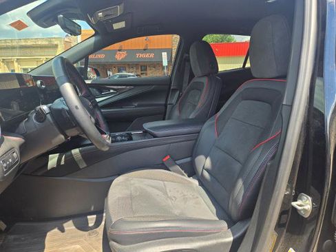 Used 2024 Chevrolet Blazer EV RS AWD/4WD image 22