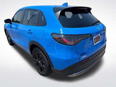 Used 2026 Honda HR-V Sport image 3