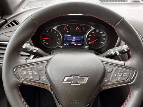 Certified 2023 Chevrolet Equinox RS w/ LPO, Floor Liner Package image 19