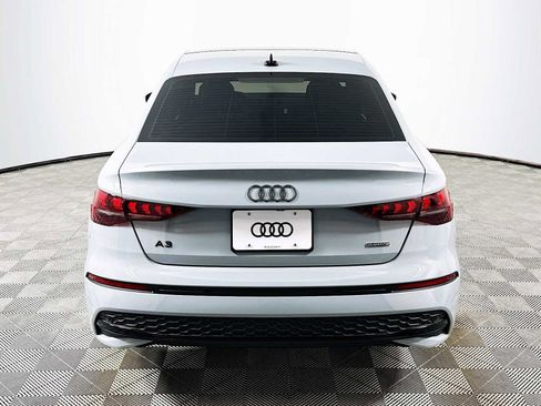 New 2026 Audi A3 2.0T Premium Plus image 6