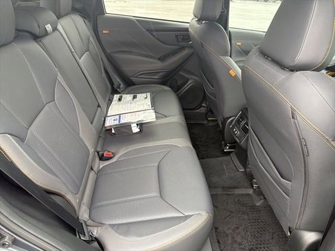 Used 2024 Subaru Forester Wilderness w/ Convenience Package image 14