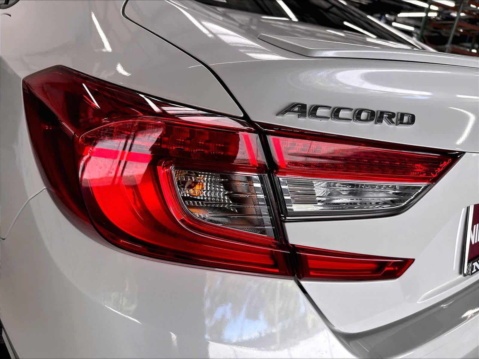 Used 2020 Honda Accord Sport image 25