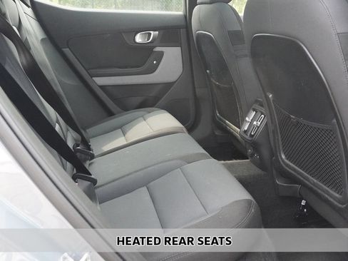 Used 2023 Polestar Polestar 2 w/ Pilot Pack FWD image 9