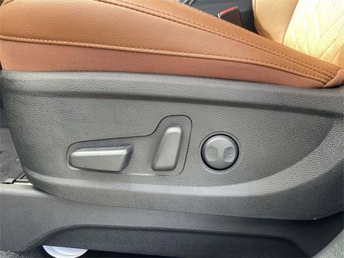 New 2025 Kia Telluride EX X-Line image 19