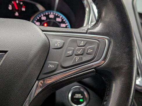 Used 2020 Chevrolet Equinox Premier FWD image 31