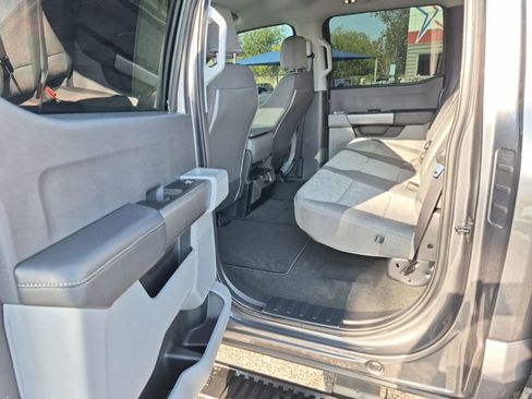 Used 2026 Ford F350 XL w/ STX Appearance Package image 14