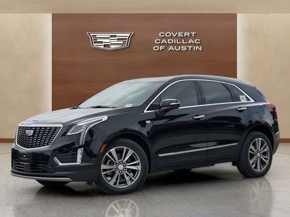 New 2026 Cadillac XT5 Premium Luxury w/ Driver Assist Package