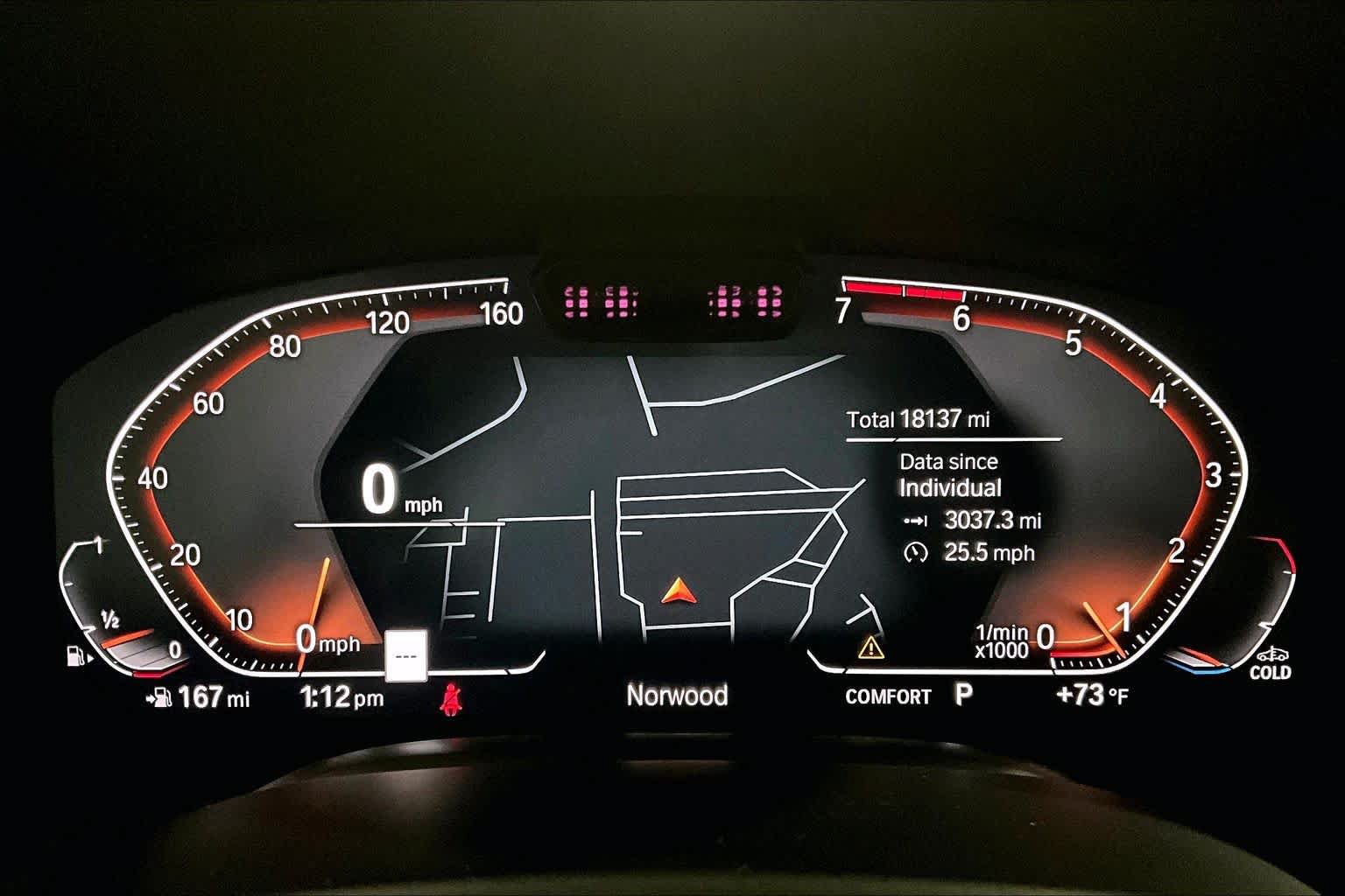 Used 2022 BMW 750i xDrive AWD/4WD image 25