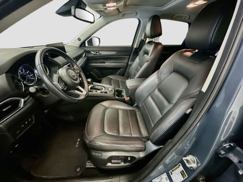 Used 2025 MAZDA CX-5 Carbon Edition AWD/4WD image 13
