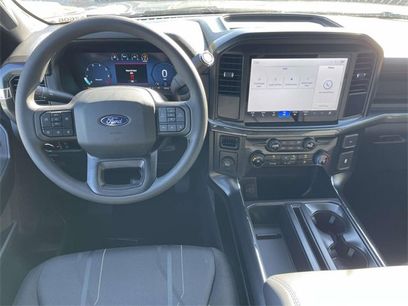 New 2025 Ford F150 STX