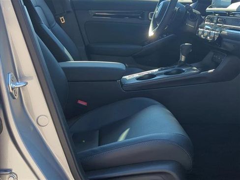 New 2026 Honda Civic Sport Touring image 19