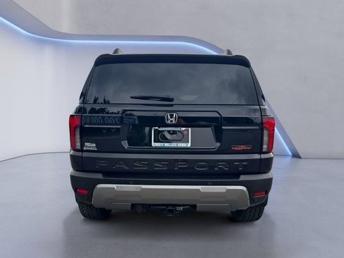 New 2026 Honda Passport TrailSport image 4